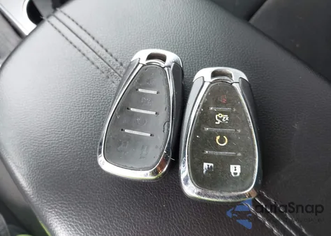 2016 Chevrolet Malibu 2Lt z USA, uszkodzony, nr VIN 1G1ZF5SX6GF342324